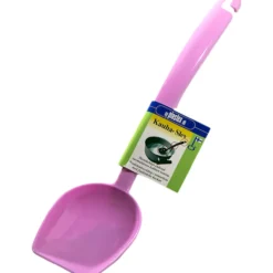 Kauha pieni rosa