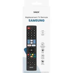 Kaukosäädin Samsung-televisioille