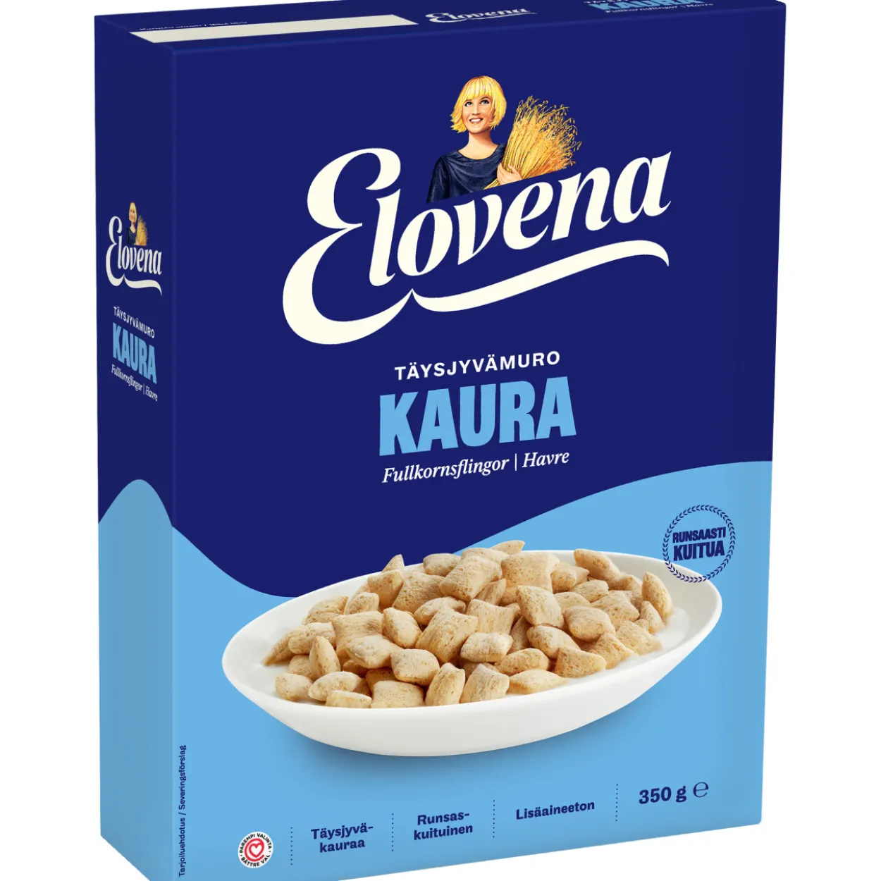 Kauramuro 350 g