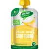Kaurapuuro Green Planet Astronauts 100 g pähkinäinen banaani luomu 6 kk+