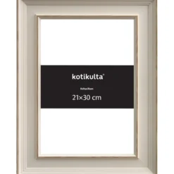 Kehys Kotikulta 21 x 30 cm Elise