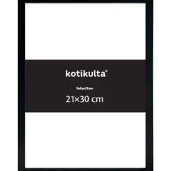 Kehys Kotikulta 21 x 30 cm Helsinki