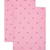 Keittiöpyyhe Miny 2 kpl 50 x 70 cm sydän