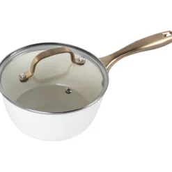 Keittokasari Kotikulta 18 cm lasikannella