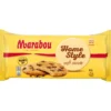 Keksi Marabou 156 g Home Style Soft Inside