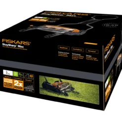 Kelaleikkuri Fiskars StaySharp Max
