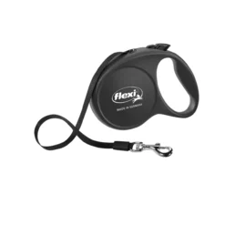 Kelatalutin Flexi M 5 m 25 kg nauha