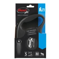 Kelatalutin Flexi M 5 m 25 kg nauha