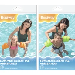 Kellukkeet Bestway 20 x 20 cm