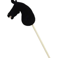 Keppihevonen Panduro 85 cm friisiläinen