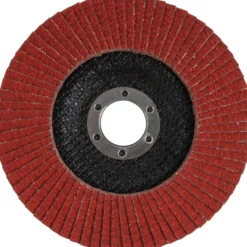 Keraaminen lamellilaikka 125 mm 60