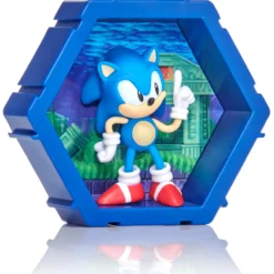 Keräilyfiguuri Pod 4D Sonic Classic