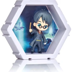 Keräilyfiguuri Pod 4D Wizarding World Harry Potter