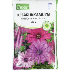 Kesäkukkamulta Tok Garden 30 l