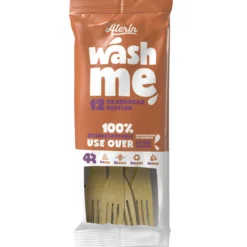 Kestävä haarukka Wash Me 12 kpl