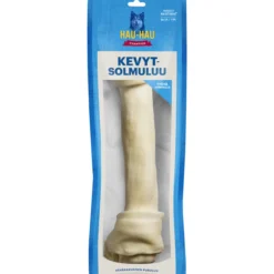 Kevytsolmuluu 38 cm, 300 g