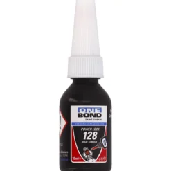 Kierrelukite Onebond 10 ml punainen