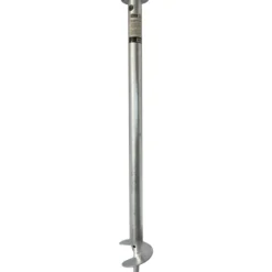 Kierrepaalu 60 x 1200 mm