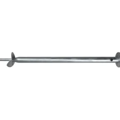 Kierrepaalu 60 x 1200 mm