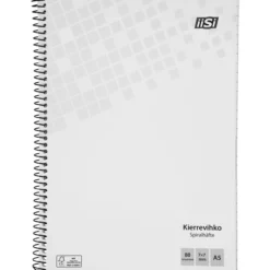 Kierrevihko A5/80
