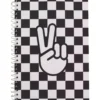 Kierrevihko Iisi A5/70 Brown Checker