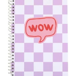 Kierrevihko Iisi A5/70 Smiley Sticker