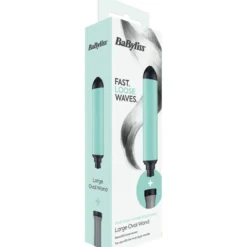 Kiharrussauva BaByliss suuri ovaali