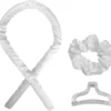 Kiharrussetti Miny Heatless Curls