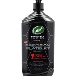 Kiillotusaine Turtle Wax HS PRO 1 & DONE Compound