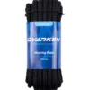Kiinnitysköysi Qvarken Dockline 12 mm / 6 m, silmukallinen, musta