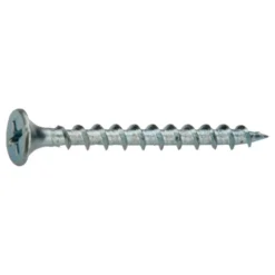 Kipsilevyruuvi Wurth 3,5x51 harvakierre ZN, 700 kpl