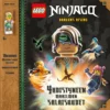 Kirja Lego Ninjago - Yhdistyneen maailman salaisuudet