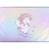 Kirjoitusalusta Iisi 59 x 39 cm Unicorn