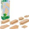 Kiskojen aloituspakkaus vol 2 Brio 36099