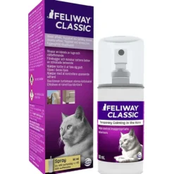 Kissan feromonisuihke Feliway 60 ml Classic