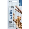 Kissanherkku PrimaCat 15 g Meat Stick lohi-taimen
