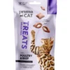 Kissanherkku PrimaCat 40 g Treats Crunchy Skin & Coat