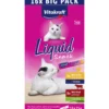 Kissanherkku Vitakraft 16x 15 g Liquid Snack Multipack