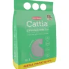Kissanhiekka Best Friend 12 l Cattia Spring Fresh