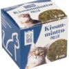 Kissanlelu Viksu kissanminttupallo pallero