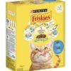 Kissanruoka Friskies 1 kg lohi-kasvis