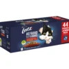 Kissanruoka Latz 44 x 85 g AGAIL Countryside lajitelma hyytelössä