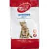 Kissanruoka Real Cat 2 kg Adult kana-liha