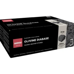 Kiuaskivet Harvia 5-10 cm 20 kg