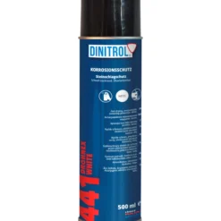 Kiveniskusuoja 441 White 500 ml spray