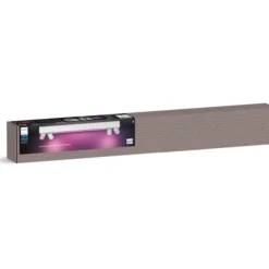Kohdevalaisin Philips Hue Centris 4-spot, valkoinen