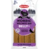 Koiran herkku Best Friend 100 g Nordic Wellness Bar Belly+ kalkkuna