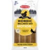 Koiran herkku Best Friend 100 g Nordic Wellness Bar Motion+kana