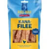 Koiran herkku Hau-Hau Champion 100 g kanafilee