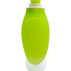 Koiran juomapullo Real Dog 550 ml Lehti